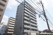 熊本市電上熊本線杉塘駅まで徒歩6分