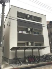 地下鉄今里筋線太子橋今市駅まで徒歩7分