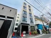 東京メトロ千代田線北千住駅まで徒歩9分