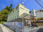 近鉄天理線天理駅までバス約5分 徒歩20分