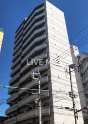都営大江戸線新御徒町駅まで徒歩4分