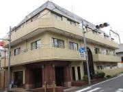 ＪＲ中央線国立駅まで徒歩12分