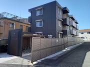 ONE URBAN PLACE
