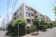 プラウドシティ上大岡壱番館