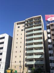 パークリュクス日本橋小網町mono