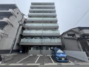 ＪＲ山陽本線西明石駅まで徒歩1分