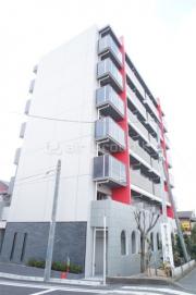 パティーナ川崎東