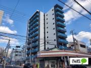 ＪＲ山陽本線明石駅まで徒歩6分