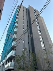 プラウドフラット清澄通り