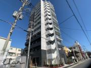 地下鉄中央線緑橋駅まで徒歩6分