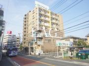 ＪＲ常磐線松戸駅まで徒歩6分