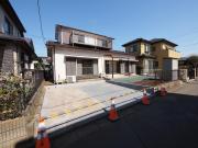貸家 所沢市大字上安松