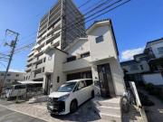 テラスハウス牛田本町