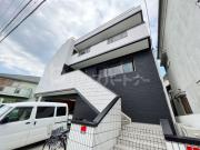 京成押上線京成立石駅まで徒歩8分