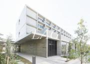 蓮根マンション