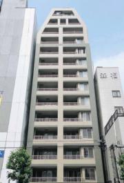 都営浅草線本所吾妻橋駅まで徒歩9分