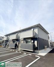 フォレストウッド B棟