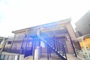 京急本線上大岡駅まで徒歩20分