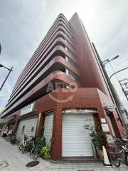 東洋プラザ泉尾