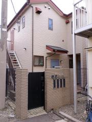 パルコート