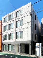 ＪＲ京浜東北・根岸線大井町駅まで徒歩12分