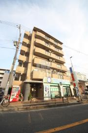 阪急千里線吹田駅まで徒歩2分