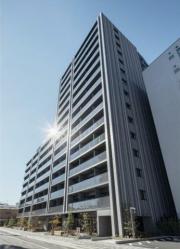 コンフォリア東陽町