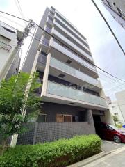Comfort Residence Nippori