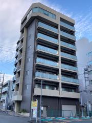 ＪＲ横須賀線東戸塚駅まで徒歩3分