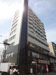 日暮里・舎人ライナー扇大橋駅まで徒歩1分