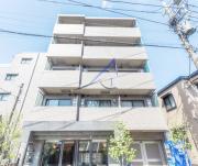 ルーブル南馬込弐番館