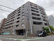 メルベーユ丸山台