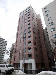 地下鉄東豊線さっぽろ駅まで徒歩5分