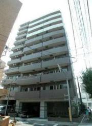 ステージファースト武蔵小山II