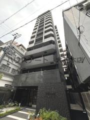 スプランディッド難波元町DUE