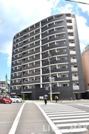 エステムプラザ京都河原町通IIレジデンシャル