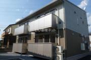 東武宇都宮線西川田駅まで徒歩15分