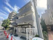 フジパレス長原駅西1番館