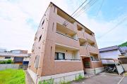 ＪＲ山陽本線海田市駅まで徒歩3分