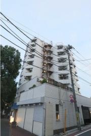東京メトロ丸ノ内線(方南町支線)方南町駅まで徒歩8分