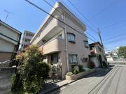 ＪＲ中央線八王子駅まで徒歩13分