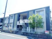 ソルファ富士 B棟