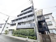 ガーラ・ステーション横浜大口