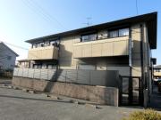 ＪＲ土讃線山田西町駅まで徒歩6分