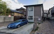 地下鉄烏丸線松ヶ崎駅まで徒歩12分