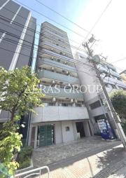 ガーラ・シティ東陽町