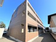 ＪＲ両毛線前橋駅までバス約23分 徒歩7分