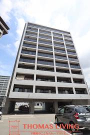 ＪＲ鹿児島本線福間駅まで徒歩4分