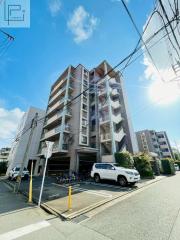 ＪＲ鹿児島本線箱崎駅まで徒歩8分