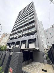 ザ・パークハビオSOHO高田馬場テラス